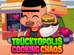Тоглоом Trucktopolis Cooking Chaos