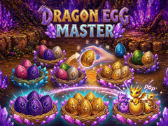 Тоглоом Dragon Egg Master