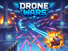 Тоглоом Drone Wars