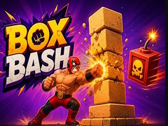 Тоглоом Box Bash