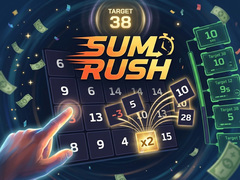 Тоглоом Sum Rush