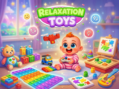 Тоглоом Relaxation Toys