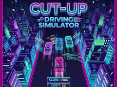 Тоглоом Cut-Up