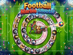 Тоглоом Football Marble Shooter