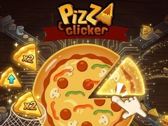 Тоглоом Pizza Clicker