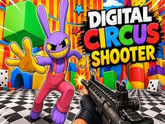 Тоглоом Digital Circus Shooter
