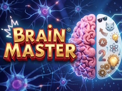Тоглоом Brain Master