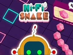 Тоглоом Hi-Fi Snake