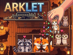 Тоглоом Arklet