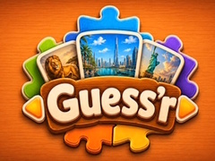 Тоглоом Guess'r