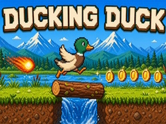Тоглоом Ducking Duck