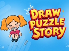 Тоглоом Draw Puzzle Story