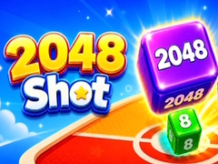 Тоглоом 2048 Shot