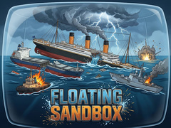 Тоглоом Floating Sandbox