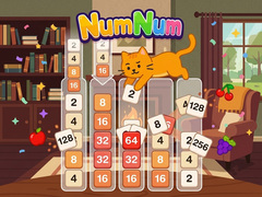 Тоглоом NumNum