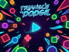 Тоглоом Triangle Dodge
