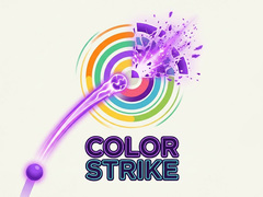 Тоглоом Color Strike