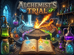 Тоглоом Alchemist's Trial