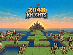 Тоглоом 2048 Knights