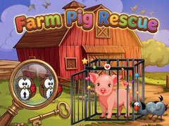 Тоглоом Farm Pig Rescue
