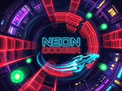 Тоглоом Neon Dodger