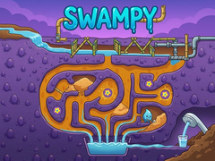 Тоглоом Swampy
