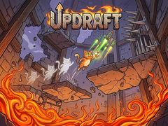 Тоглоом Updraft