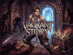 Тоглоом Vagrant Story