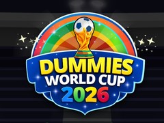 Тоглоом Dummies Football 2026