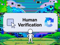 Тоглоом Human Verification