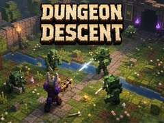 Тоглоом Dungeon Descent