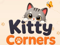 Тоглоом Kitty Corners
