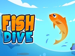 Тоглоом Fish Dive