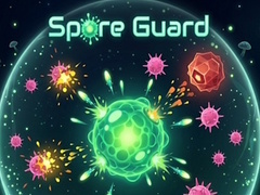 Тоглоом Spore Guard