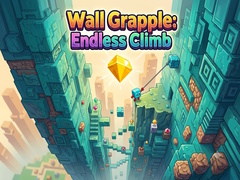 Тоглоом Wall Grapple: Endless Climb
