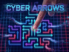 Тоглоом Cyber Arrows