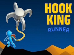 Тоглоом Hook King Runner
