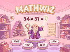 Тоглоом MathWiz