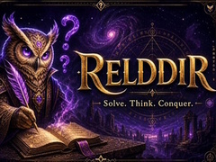 Тоглоом Relddir