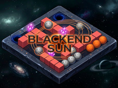 Тоглоом BlackenedSun