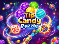 Тоглоом Tip Candy Puzzle