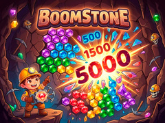 Тоглоом Boomstone