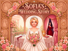 Тоглоом Sofia's Wedding Story