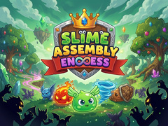 Тоглоом Slime Assembly - Endless