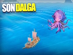 Тоглоом Son Dalga Ocean Survivor
