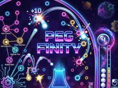 Тоглоом Pegfinity