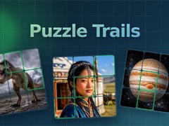Тоглоом Puzzle Trails