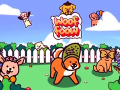 Тоглоом Woof Foow