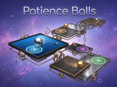 Тоглоом Papatience ball