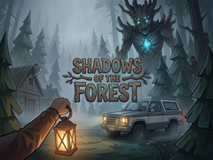 Тоглоом Shadows of the Forest